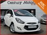 USED 2013 13 HYUNDAI IX20 1.6 CRDi Style 5dr - PANORAMIC ROOF 