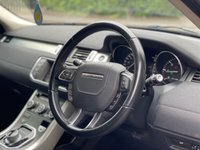 USED 2012 C LAND ROVER RANGE ROVER EVOQUE 2.2 SD4 PURE TECH 5d 190 BHP 