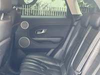 USED 2012 C LAND ROVER RANGE ROVER EVOQUE 2.2 SD4 PURE TECH 5d 190 BHP 