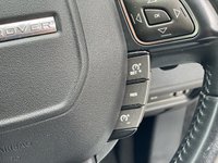 USED 2012 C LAND ROVER RANGE ROVER EVOQUE 2.2 SD4 PURE TECH 5d 190 BHP 