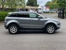 USED 2012 C LAND ROVER RANGE ROVER EVOQUE 2.2 SD4 PURE TECH 5d 190 BHP 