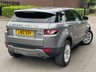 USED 2012 C LAND ROVER RANGE ROVER EVOQUE 2.2 SD4 PURE TECH 5d 190 BHP 