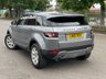 USED 2012 C LAND ROVER RANGE ROVER EVOQUE 2.2 SD4 PURE TECH 5d 190 BHP 