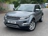 USED 2012 C LAND ROVER RANGE ROVER EVOQUE 2.2 SD4 PURE TECH 5d 190 BHP 