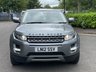 USED 2012 C LAND ROVER RANGE ROVER EVOQUE 2.2 SD4 PURE TECH 5d 190 BHP 