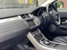 USED 2012 C LAND ROVER RANGE ROVER EVOQUE 2.2 SD4 PURE TECH 5d 190 BHP 