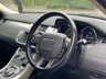 USED 2012 C LAND ROVER RANGE ROVER EVOQUE 2.2 SD4 PURE TECH 5d 190 BHP 