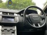 USED 2012 C LAND ROVER RANGE ROVER EVOQUE 2.2 SD4 PURE TECH 5d 190 BHP 
