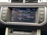 USED 2012 C LAND ROVER RANGE ROVER EVOQUE 2.2 SD4 PURE TECH 5d 190 BHP 