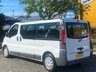 USED 2014 14 VAUXHALL VIVARO 2.0 COMBI SHUTTLE 9 SEATER MINIBUS CDTI 115 Stunning Example Throughout