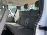 USED 2014 14 VAUXHALL VIVARO 2.0 COMBI SHUTTLE 9 SEATER MINIBUS CDTI 115 Stunning Example Throughout