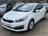 USED 2016 16 KIA PRO CEED 1.4 SR7 3dr - PARKING SENSORS 