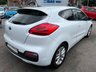 USED 2016 16 KIA PRO CEED 1.4 SR7 3dr - PARKING SENSORS 