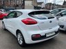 USED 2016 16 KIA PRO CEED 1.4 SR7 3dr - PARKING SENSORS 