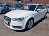USED 2013 13 AUDI A3 1.6 TDi Sport 3dr - NEW SHAPE 