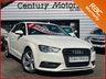 USED 2013 13 AUDI A3 1.6 TDi Sport 3dr - NEW SHAPE 