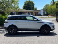 USED 2016 66 LAND ROVER RANGE ROVER EVOQUE 2.0 ED4 SE 5d 148 BHP 