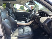 USED 2016 66 LAND ROVER RANGE ROVER EVOQUE 2.0 ED4 SE 5d 148 BHP 