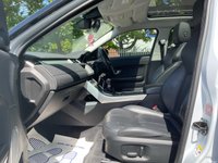 USED 2016 66 LAND ROVER RANGE ROVER EVOQUE 2.0 ED4 SE 5d 148 BHP 