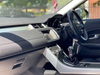 USED 2016 66 LAND ROVER RANGE ROVER EVOQUE 2.0 ED4 SE 5d 148 BHP 