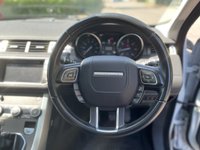 USED 2016 66 LAND ROVER RANGE ROVER EVOQUE 2.0 ED4 SE 5d 148 BHP 
