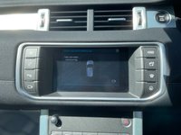 USED 2016 66 LAND ROVER RANGE ROVER EVOQUE 2.0 ED4 SE 5d 148 BHP 