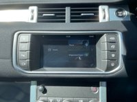 USED 2016 66 LAND ROVER RANGE ROVER EVOQUE 2.0 ED4 SE 5d 148 BHP 