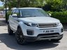 USED 2016 66 LAND ROVER RANGE ROVER EVOQUE 2.0 ED4 SE 5d 148 BHP 