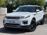 USED 2016 66 LAND ROVER RANGE ROVER EVOQUE 2.0 ED4 SE 5d 148 BHP 