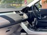 USED 2016 66 LAND ROVER RANGE ROVER EVOQUE 2.0 ED4 SE 5d 148 BHP 