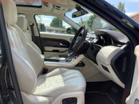 USED 2012 12 LAND ROVER RANGE ROVER EVOQUE 2.2 SD4 PRESTIGE LUX 5d 190 BHP 