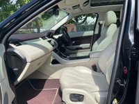 USED 2012 12 LAND ROVER RANGE ROVER EVOQUE 2.2 SD4 PRESTIGE LUX 5d 190 BHP 