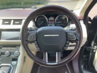USED 2012 12 LAND ROVER RANGE ROVER EVOQUE 2.2 SD4 PRESTIGE LUX 5d 190 BHP 