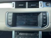 USED 2012 12 LAND ROVER RANGE ROVER EVOQUE 2.2 SD4 PRESTIGE LUX 5d 190 BHP 