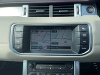 USED 2012 12 LAND ROVER RANGE ROVER EVOQUE 2.2 SD4 PRESTIGE LUX 5d 190 BHP 
