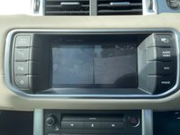 USED 2012 12 LAND ROVER RANGE ROVER EVOQUE 2.2 SD4 PRESTIGE LUX 5d 190 BHP 