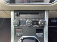 USED 2012 12 LAND ROVER RANGE ROVER EVOQUE 2.2 SD4 PRESTIGE LUX 5d 190 BHP 