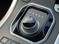 USED 2012 12 LAND ROVER RANGE ROVER EVOQUE 2.2 SD4 PRESTIGE LUX 5d 190 BHP 