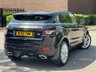 USED 2012 12 LAND ROVER RANGE ROVER EVOQUE 2.2 SD4 PRESTIGE LUX 5d 190 BHP 