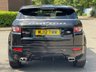USED 2012 12 LAND ROVER RANGE ROVER EVOQUE 2.2 SD4 PRESTIGE LUX 5d 190 BHP 