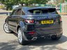 USED 2012 12 LAND ROVER RANGE ROVER EVOQUE 2.2 SD4 PRESTIGE LUX 5d 190 BHP 
