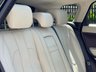 USED 2012 12 LAND ROVER RANGE ROVER EVOQUE 2.2 SD4 PRESTIGE LUX 5d 190 BHP 