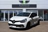 USED 2017 66 RENAULT CLIO 1.6 RENAULTSPORT NAV TROPHY 5d 217 BHP A PERFECT EXAMPLE.