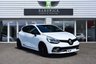 USED 2017 66 RENAULT CLIO 1.6 RENAULTSPORT NAV TROPHY 5d 217 BHP A PERFECT EXAMPLE.