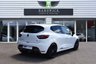 USED 2017 66 RENAULT CLIO 1.6 RENAULTSPORT NAV TROPHY 5d 217 BHP A PERFECT EXAMPLE.