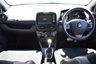USED 2017 66 RENAULT CLIO 1.6 RENAULTSPORT NAV TROPHY 5d 217 BHP A PERFECT EXAMPLE.