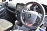 USED 2017 66 RENAULT CLIO 1.6 RENAULTSPORT NAV TROPHY 5d 217 BHP A PERFECT EXAMPLE.