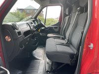 USED 2016 66 VAUXHALL MOVANO F35 L2 H2 [ MOBILE WORKSHOP & INVERTOR ] 136 BHP M,ASSIVE SAVING !!