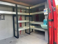 USED 2016 66 VAUXHALL MOVANO F35 L2 H2 [ MOBILE WORKSHOP & INVERTOR ] 136 BHP M,ASSIVE SAVING !!