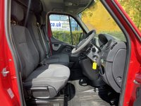 USED 2016 66 VAUXHALL MOVANO F35 L2 H2 [ MOBILE WORKSHOP & INVERTOR ] 136 BHP M,ASSIVE SAVING !!